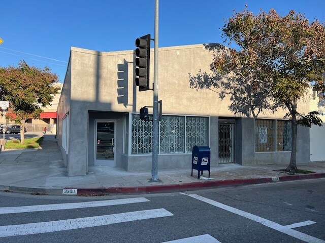 3300 Motor Ave, Los Angeles, CA à louer - Photo de l’immeuble – Image 3 sur 8