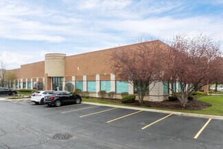 Plus de détails pour 8200 W 185th St, Tinley Park, IL - Coworking à louer