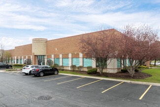 Plus de détails pour 8200 W 185th St, Tinley Park, IL - Coworking à louer