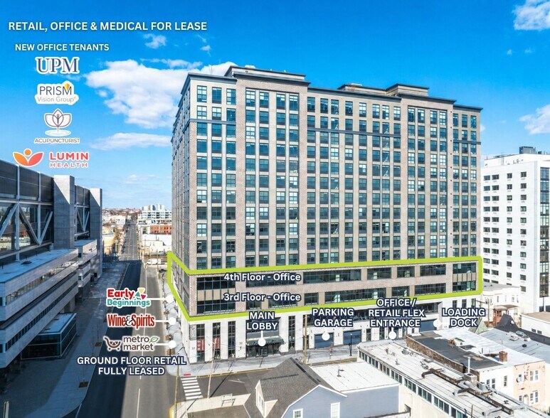 32 Oakland Ave, Jersey City, NJ à louer - Photo de l’immeuble – Image 2 sur 8