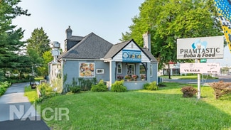 Plus de détails pour 5401 Jonestown Rd, Harrisburg, PA - Local commercial à vendre