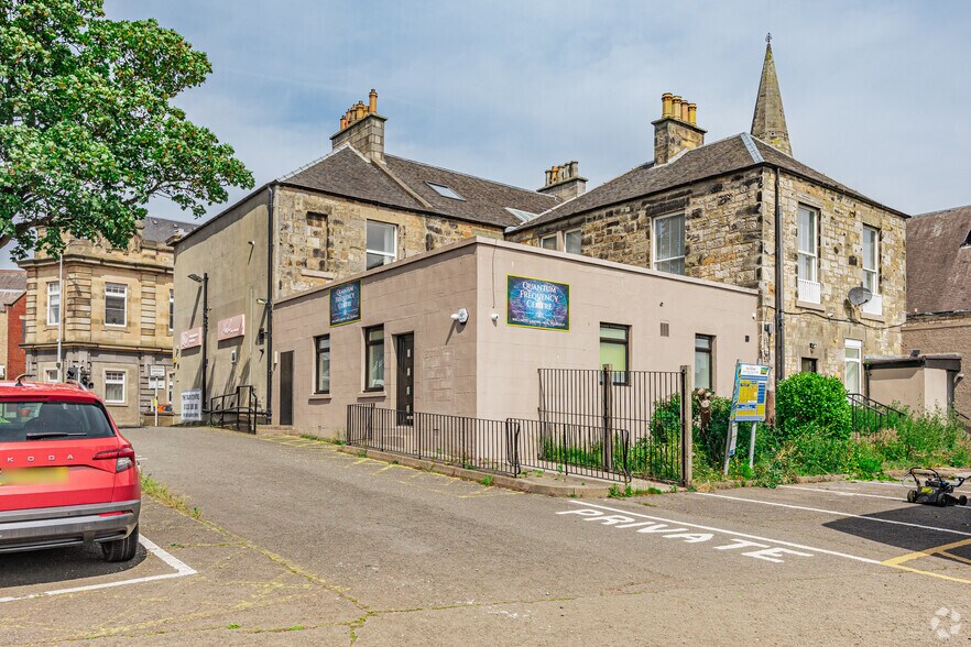 13B Durie St, Leven à vendre - Photo principale – Image 1 sur 7