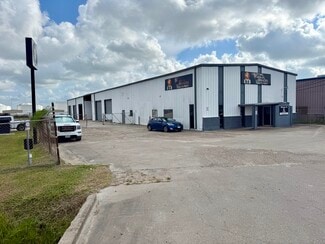 Plus de détails pour 7410 Leopard St, Corpus Christi, TX - Industriel/Logistique à vendre
