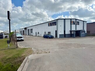 Plus de détails pour 7410 Leopard St, Corpus Christi, TX - Industriel/Logistique à vendre