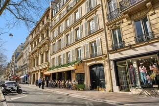 Plus de détails pour 74 Avenue Kléber, Paris - Bureau à louer
