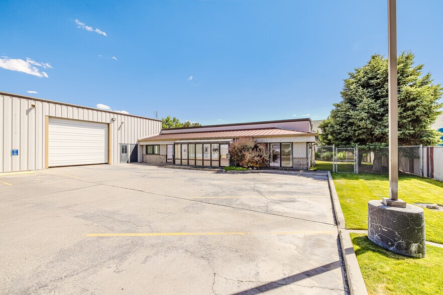 3716 E Idaho St, Elko, NV à louer - Photo de l’immeuble – Image 2 sur 32