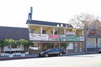 Plus de détails pour 9112-9116 W Pico Blvd, Los Angeles, CA - Local commercial à louer