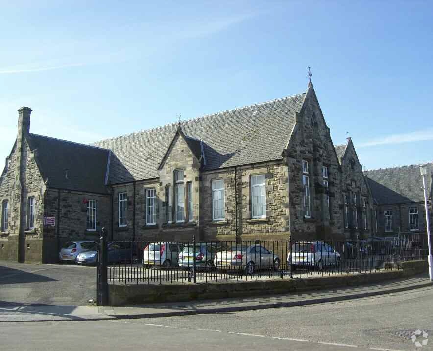 Ramsay Rd, Kirkcaldy à vendre Photo principale– Image 1 sur 2