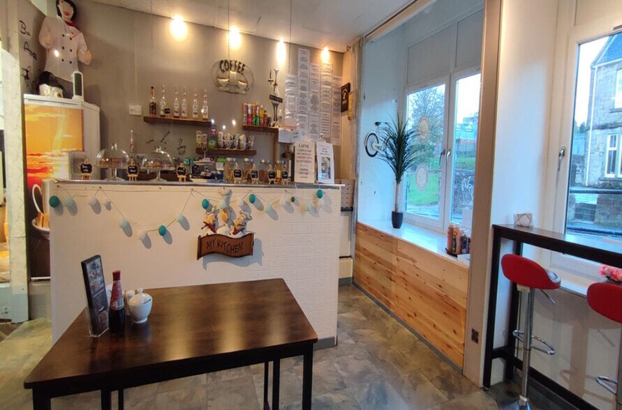 22 Main St, Muirkirk à vendre - Photo de l’immeuble – Image 2 sur 12