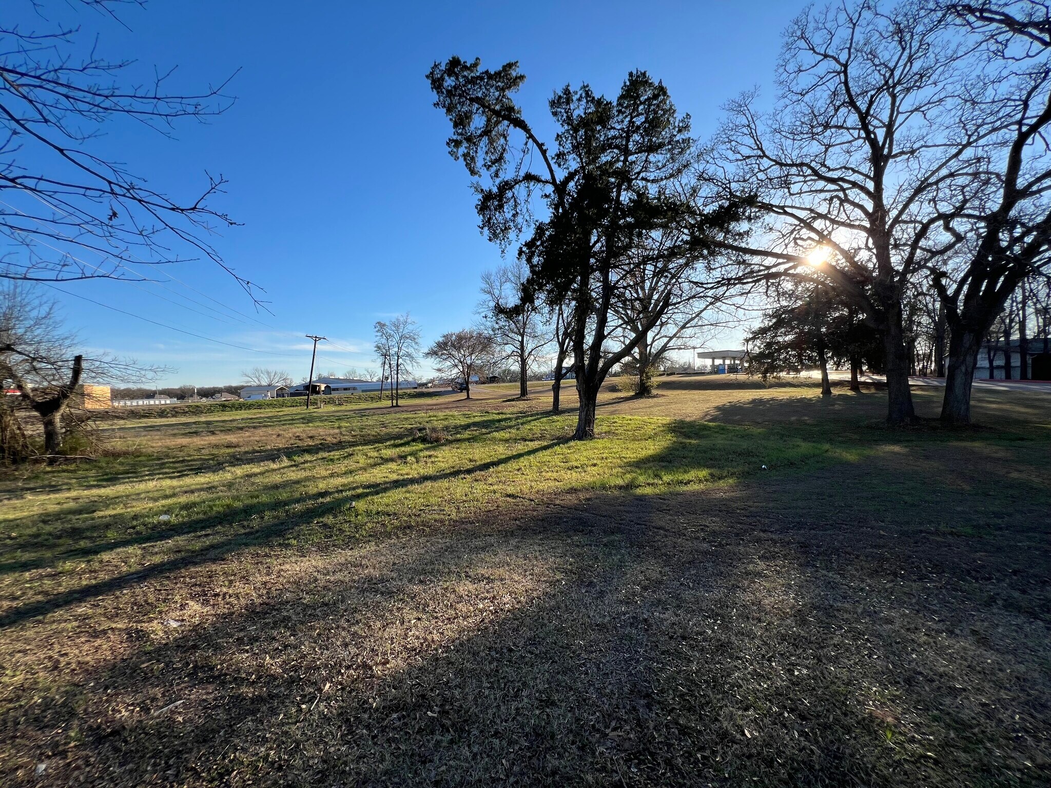 East side Hwy 64 and 243 hwy, Canton, TX à vendre Photo principale– Image 1 sur 10