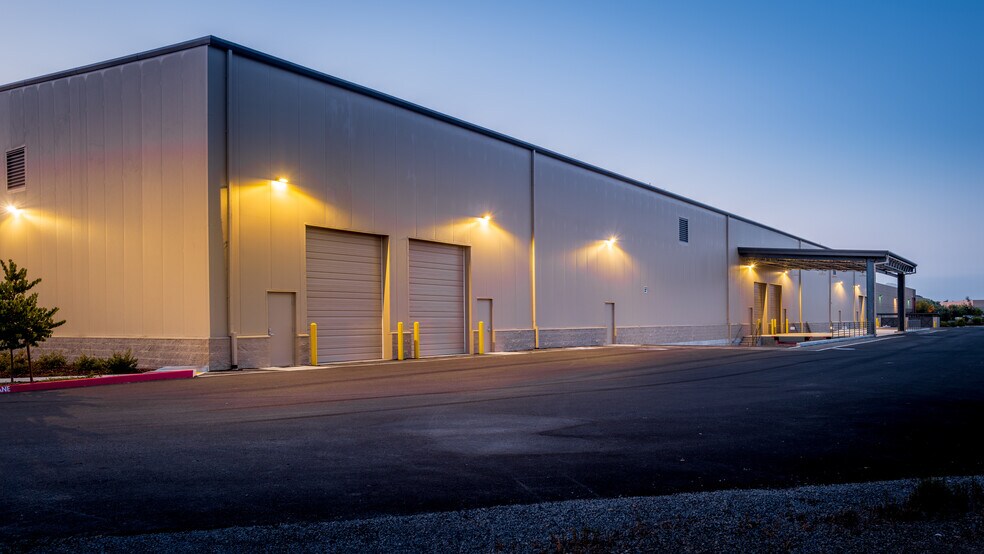 1760 Copperhill Pky, Santa Rosa, CA à vendre - Photo de l’immeuble – Image 3 sur 11