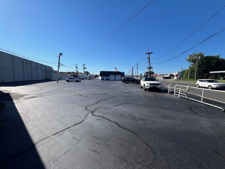 1250 Route 73 N, Palmyra, NJ à vendre - Photo de l’immeuble – Image 3 sur 10