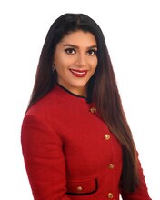 Ziba Minavi