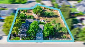 Plus de détails pour 2420 Vine Ave, Escalon, CA - Logement à vendre