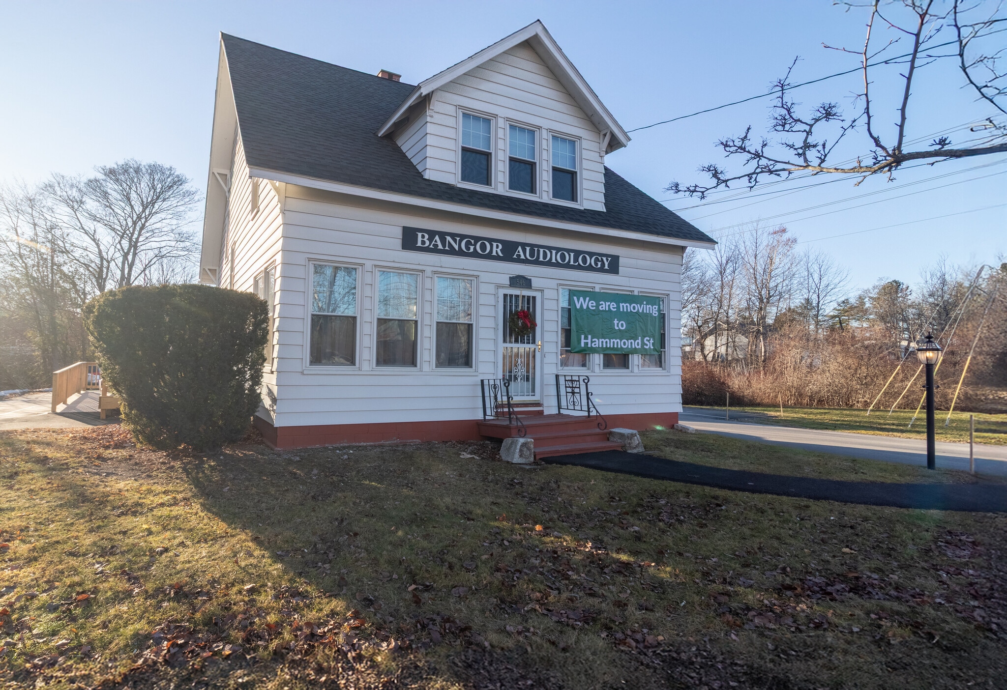 546 Broadway, Bangor, ME à vendre Photo principale– Image 1 sur 37