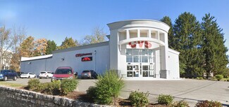Plus de détails pour 100 Giles Ave, Dublin, VA - Local commercial à louer