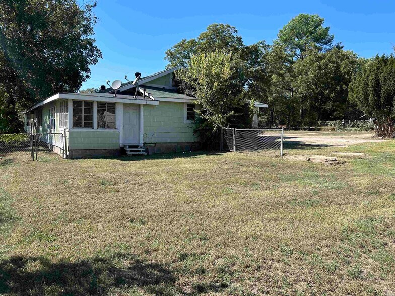 429 Henderson St, Hot Springs, AR à vendre - Photo de l’immeuble – Image 3 sur 15