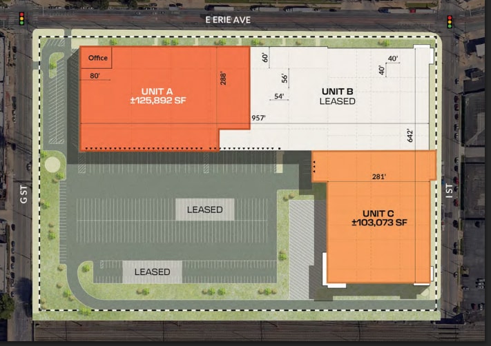 956 E Erie Ave, Philadelphia, PA à louer Photo intérieure– Image 1 sur 1