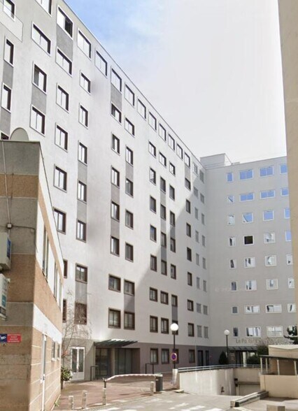 152 Grande Rue De Saint-Clair, Caluire-et-Cuire à louer - Photo de l’immeuble – Image 2 sur 5