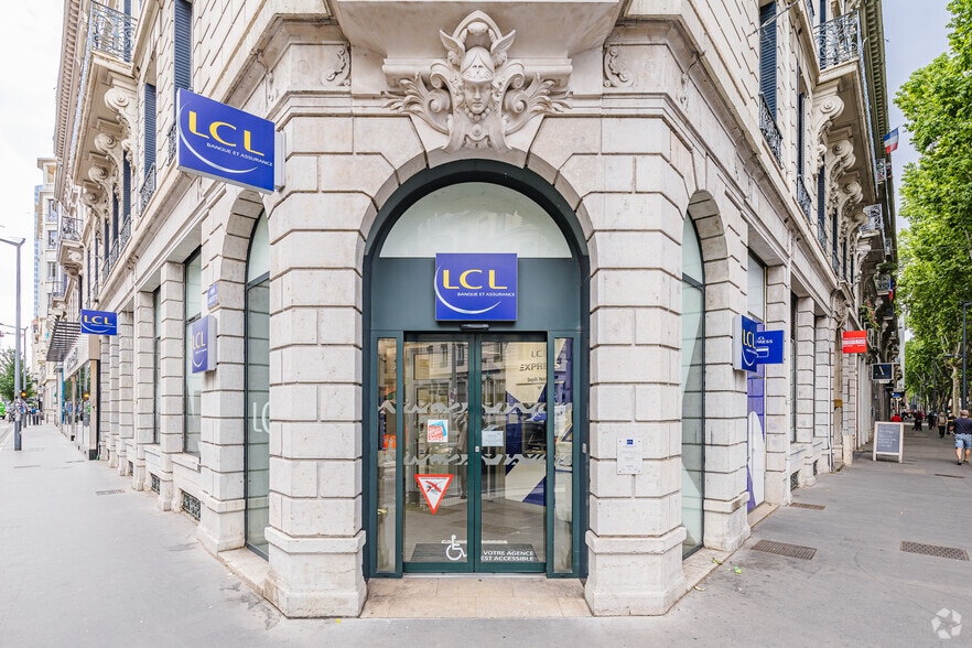 49 Avenue Maréchal De Saxe, Lyon à vendre - Photo de l’immeuble – Image 3 sur 21