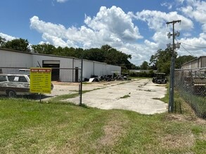 192 Industrial Loop, Orange Park, FL à louer Photo de l’immeuble– Image 1 sur 6
