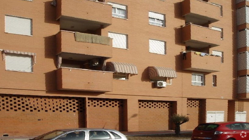 Parla, MAD 28981 - Lot Puerta B, Esc. 1 -  - Photo intérieure - Image 1 of 1