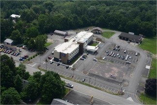 Plus de détails pour 1248 Golden Mile Rd, Wysox, PA - Terrain à louer