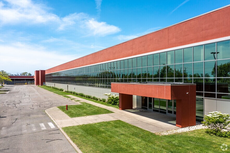 1010-1080 Atlantic St, Bridgeport, CT à louer - Photo de l’immeuble – Image 2 sur 8