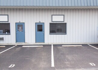 Plus de détails pour 6420 Amsterdam Way, Wilmington, NC - Industriel/Logistique à louer