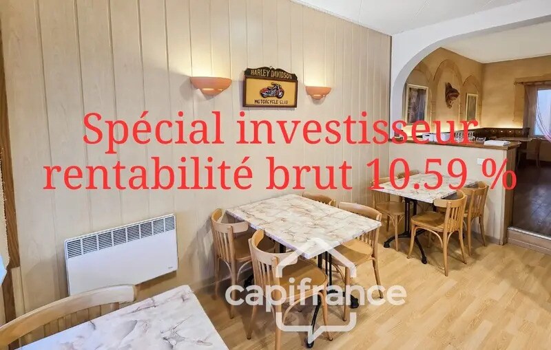 Local commercial dans Chalon-sur-Saône à vendre Photo intérieure– Image 1 sur 2