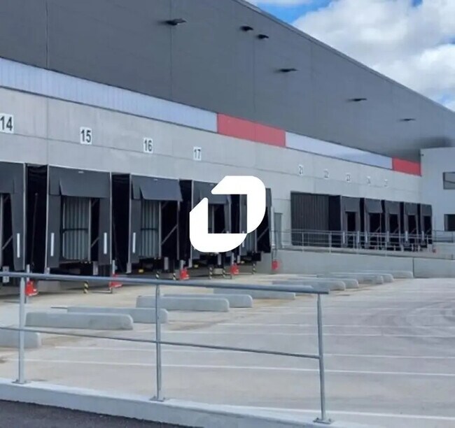 Plus de détails pour Bureau, Industriel/Logistique à louer