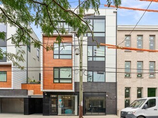 Plus de détails pour 818 N 4th St, Philadelphia, PA - Bureau à louer