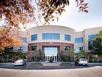 Plus de détails pour 180 Promenade Cir, Sacramento, CA - Bureau à louer