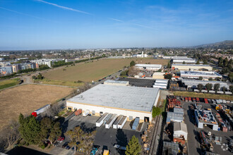 34343 Zwissig Way, Union City, CA - VUE AÉRIENNE  vue de carte