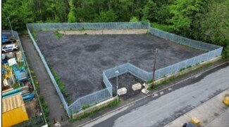 Plus de détails pour 6 Spen Vale St, Heckmondwike - Terrain à louer