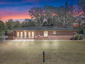 Plus de détails pour 2864 Moody Ave, Orange Park, FL - Bureau à louer