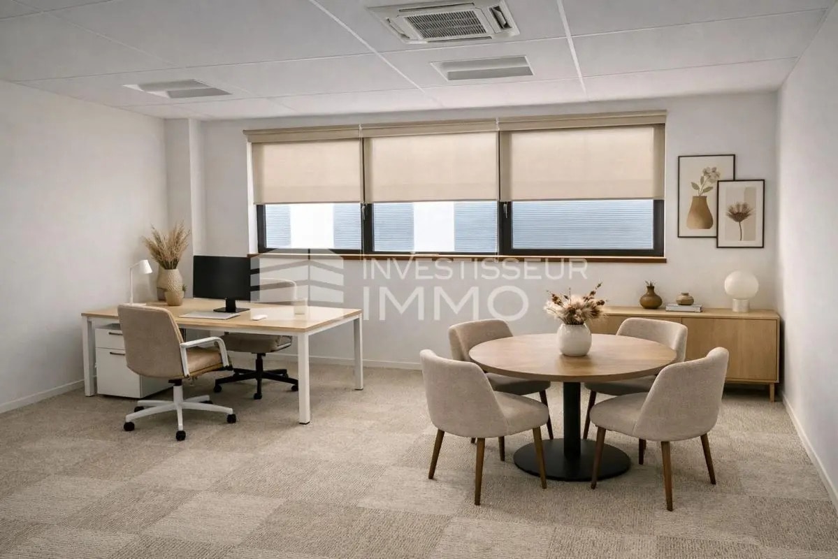 Bureau dans Chelles à louer Photo intérieure– Image 1 sur 5