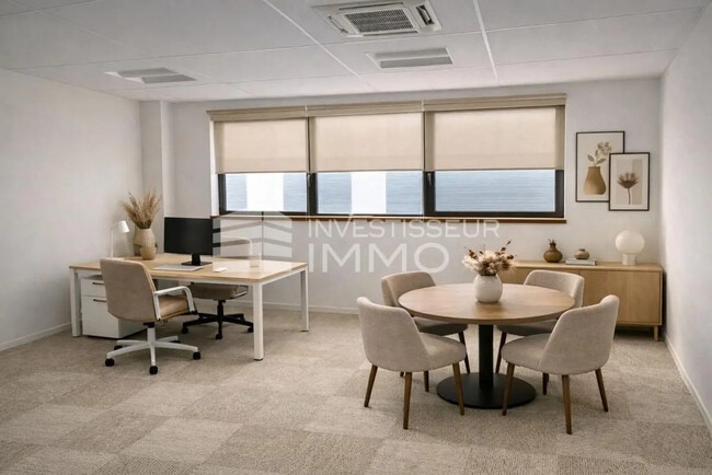 Plus de détails pour Bureau à louer