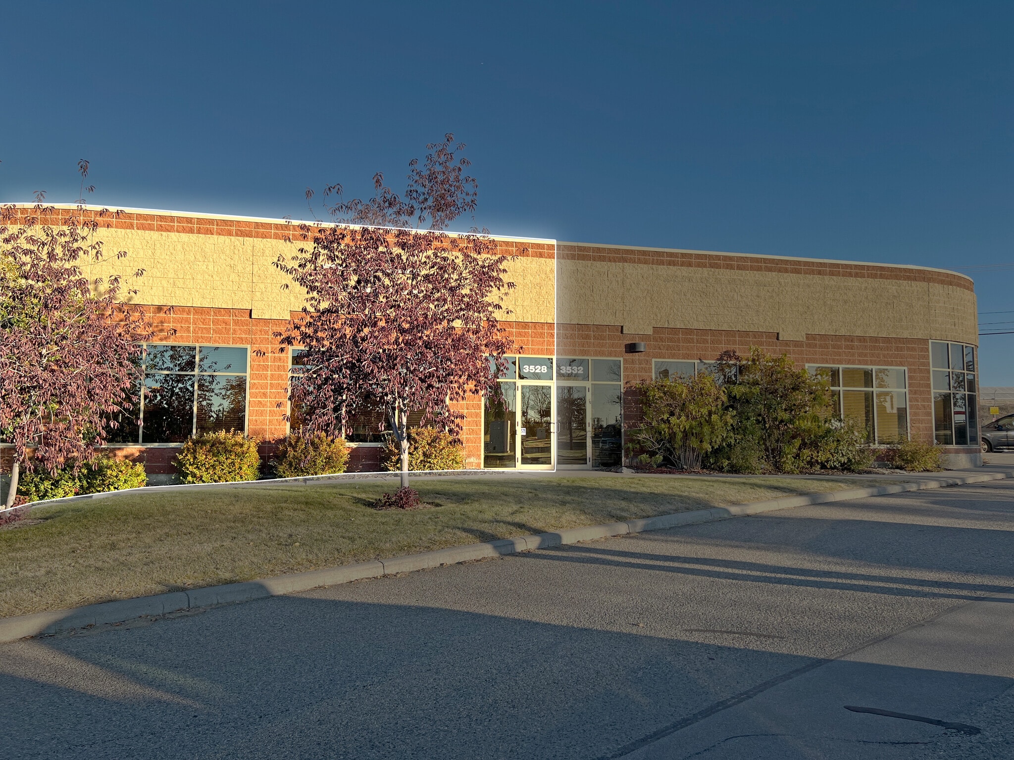 3528 114 Av SE, Calgary, AB à louer Photo intérieure– Image 1 sur 3