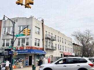 Plus de détails pour 8325 5th Ave, Brooklyn, NY - Local commercial à vendre
