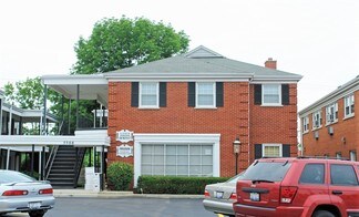 Plus de détails pour 5508 S Brainard Ave, Countryside, IL - Local commercial à louer