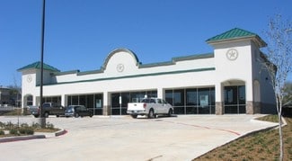 Plus de détails pour 16600 Huebner Rd, San Antonio, TX - Local commercial à louer