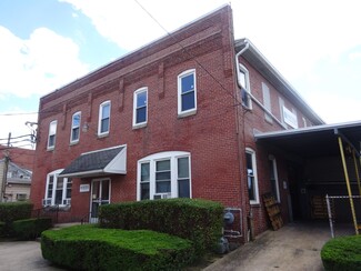 Plus de détails pour 3146 Marion St, Laureldale, PA - Industriel/Logistique à vendre