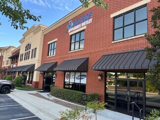 Plus de détails pour 2730 N Berkeley Lake Rd NW, Duluth, GA - Local d’activités à vendre