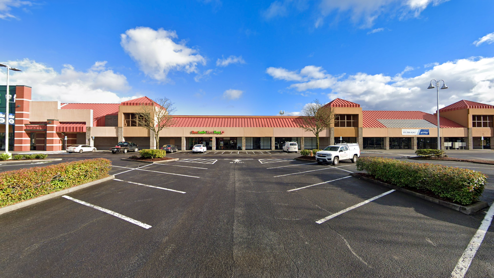 400-660 NW Eastman Pky, Gresham, OR à louer - Photo de l’immeuble – Image 3 sur 12