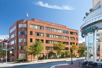 Plus de détails pour 1680 Duke St, Alexandria, VA - Bureau à louer
