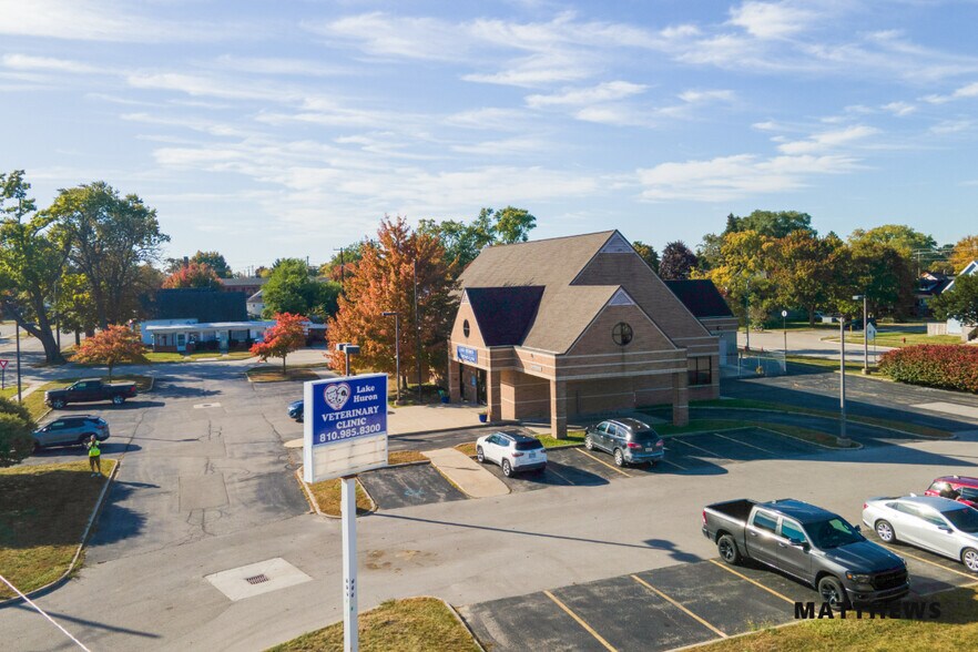 MVP Portfolio | 1 Property Left | $950K portefeuille de 3 biens à vendre sur LoopNet.fr - Photo de l’immeuble – Image 1 sur 4