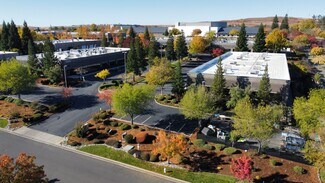 Plus de détails pour 5001 Windplay Dr, El Dorado Hills, CA - Industriel/Logistique à louer