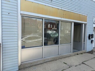 Plus de détails pour 3614 N Ashland Ave, Chicago, IL - Local commercial à louer