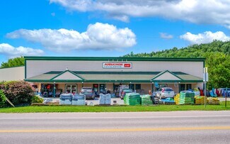 Plus de détails pour 4879 Vt Route 15, Jeffersonville, VT - Local commercial à vendre